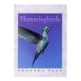 thumbnail image 1 of Pre-Owned Hummingbirds Paperback, 1 of 1