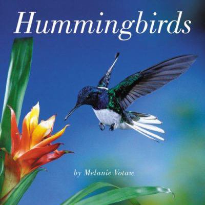 Pre-Owned Hummingbirds (Hardcover) 0762428341 9780762428342