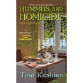 thumbnail image 1 of Pre-Owned Hummus and Homicide (Mass Market Paperback) 1496713478 9781496713476, 1 of 1