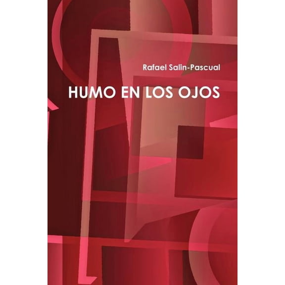 Humo En Los Ojos, (Paperback)