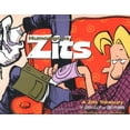 thumbnail image 1 of Pre-Owned Humongous Zits, 3: A Zits Treasury (Paperback) 0740700138 9780740700132, 1 of 1