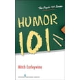 thumbnail image 1 of Pre-Owned Humor 101 (Paperback) 0826106080 9780826106087, 1 of 1