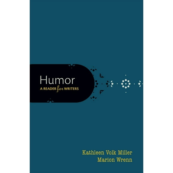 Humor: A Reader for Writers, (Paperback)