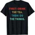 thumbnail image 1 of Humor Cool Women Men T-Shirt, 1 of 4