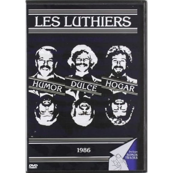 Humor Dulce Hogar (6) (DVD)