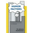 thumbnail image 1 of Humor Factors, (Paperback), 1 of 1