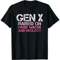 thumbnail image 1 of Humor Generation X T-Shirt, 1 of 4
