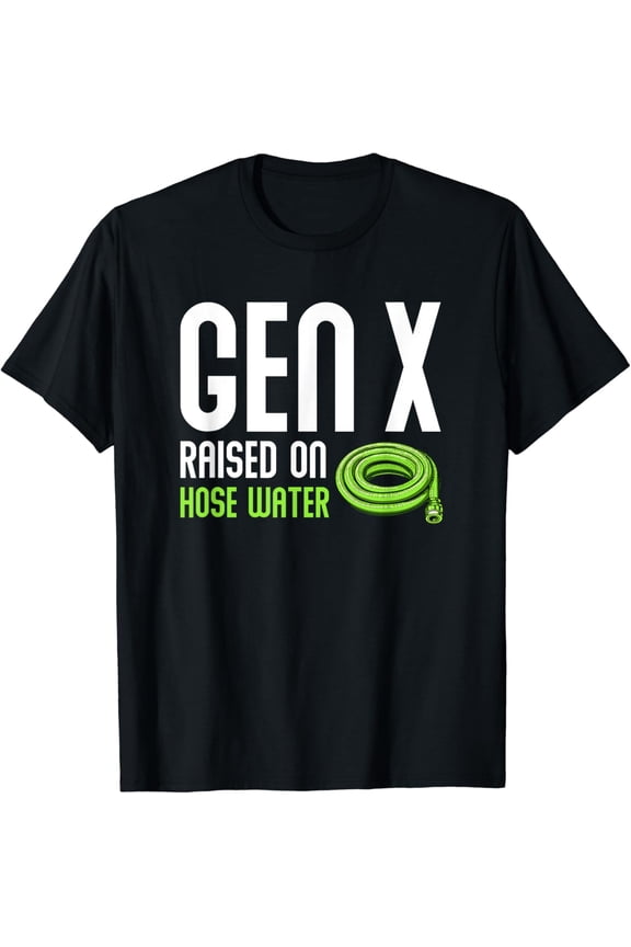 Humor Generation X T-Shirt