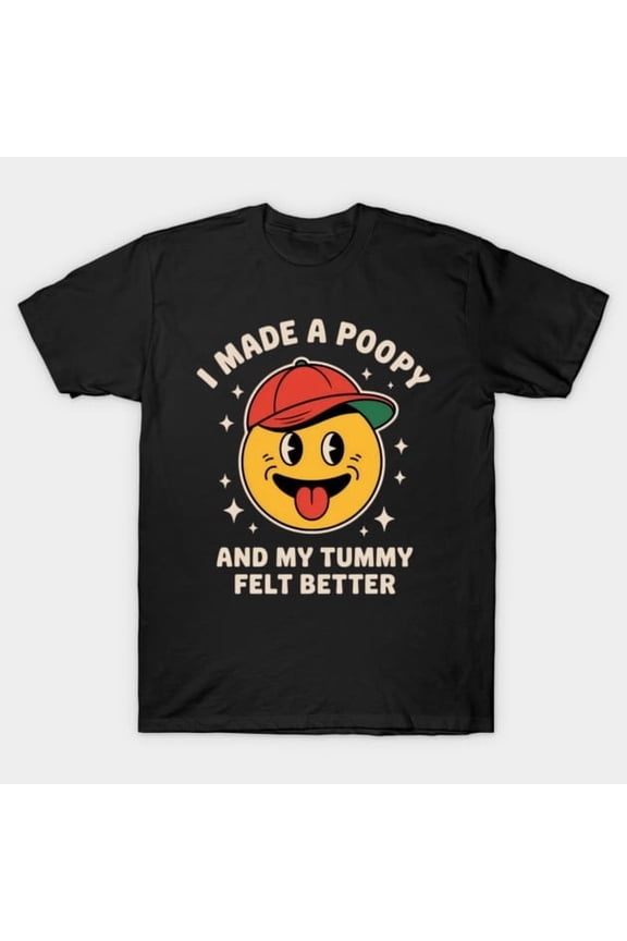 Humor Meme Dark Jokes Funny Graphic, H3481 T-Shirt, for Men and Women, Up to Size 5XL