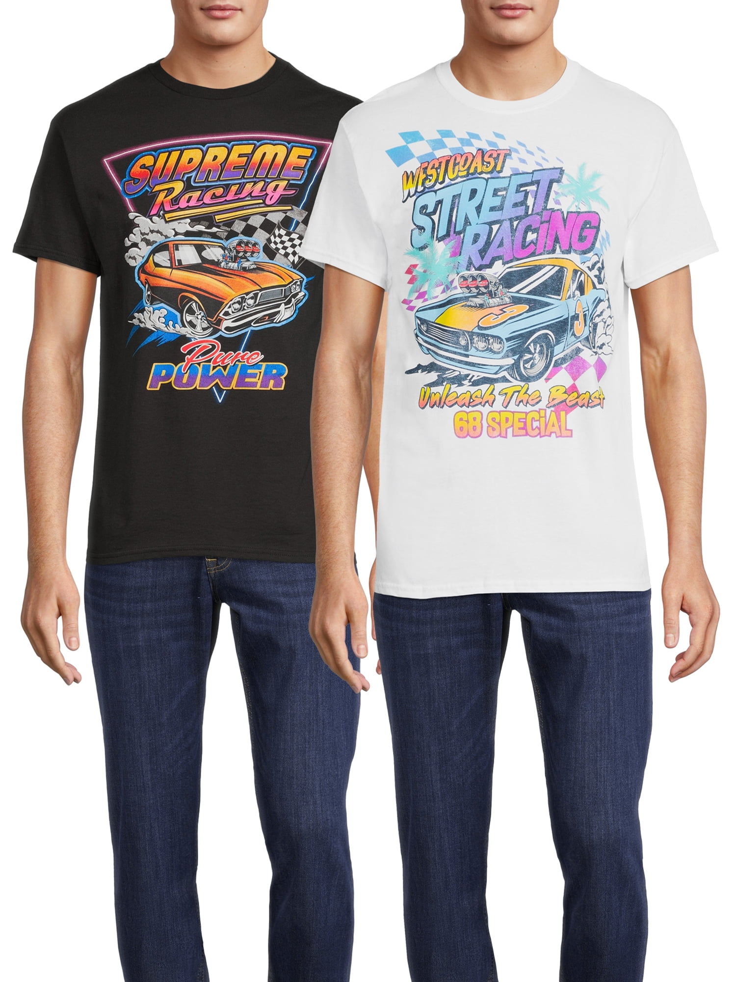 Supreme Men's T-Shirt