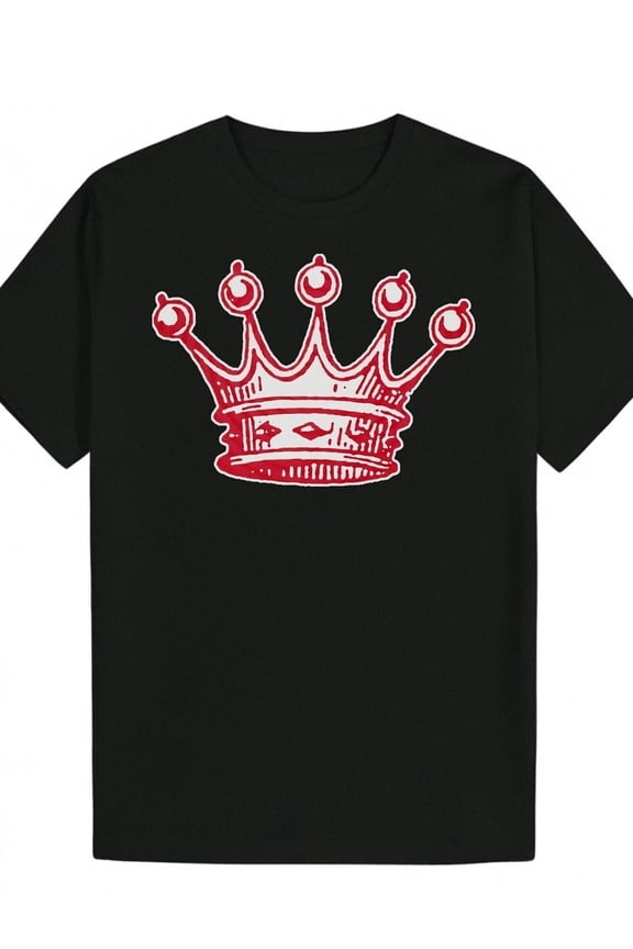 Humor Men's Cotton Short Sleeve Pattern Fashion Vintage Print Summer Black T-Shirt Collection Essentials Anime Not Suitable for Horror Dark Humor Band Theme Men's Gift