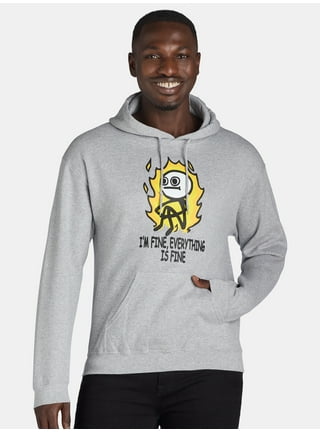 Im Fine Hoodie