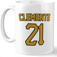 thumbnail image 1 of Humor Office Ceramic Mugs 11oz Funny Coffee Mug Halloween Christmas Birthday Gifts for Mug Lovers Women Men Cappuccino Tea, 1 of 4