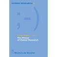 thumbnail image 1 of Humor Research [Hr] The Primer of Humor Research, Book 8, (Paperback), 1 of 1
