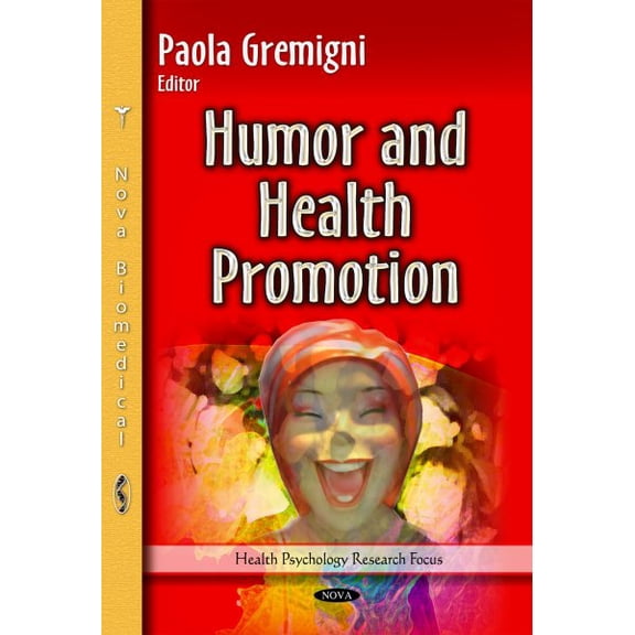 Humor and Health Promotion