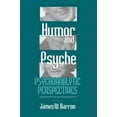 thumbnail image 1 of Humor and Psyche: Psychoanalytic Perspectives, (Paperback), 1 of 1