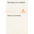 thumbnail image 1 of Humor (erste Reihe) (Paperback), 1 of 1