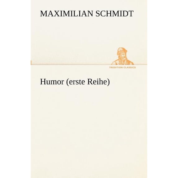 Humor (erste Reihe) (Paperback)
