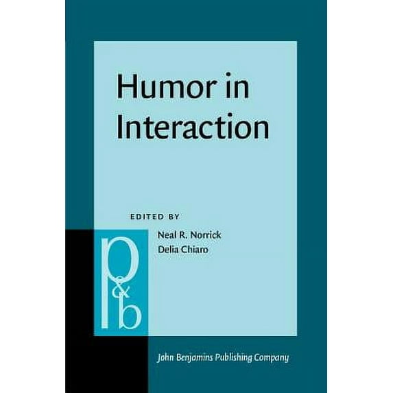 Humor in Interaction
