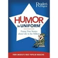 thumbnail image 1 of Pre-Owned Humor in Uniform (Paperback), 1 of 1