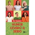 thumbnail image 1 of Humor levado a sÃ©rio, (Paperback), 1 of 1