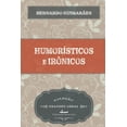 thumbnail image 1 of Humorísticos e irônicos (Paperback), 1 of 1