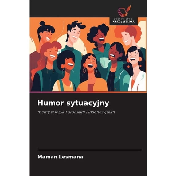 Humor sytuacyjny, (Paperback) - Walmart.com
