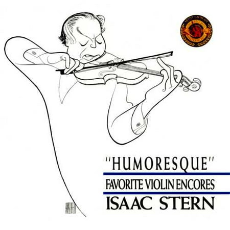 Humoresque: Favorite Violin Encores