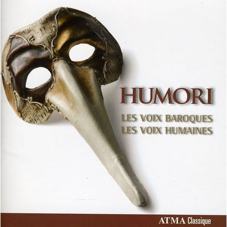 Humori - Humori [CD]