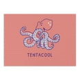 thumbnail image 1 of Humorous Animals Collection, Octopus, Tentacool (1000 Piece Puzzle, Size 19x27, Challenging Jigsaw Puzzle for Adults and Family, Made in USA), 1 of 4