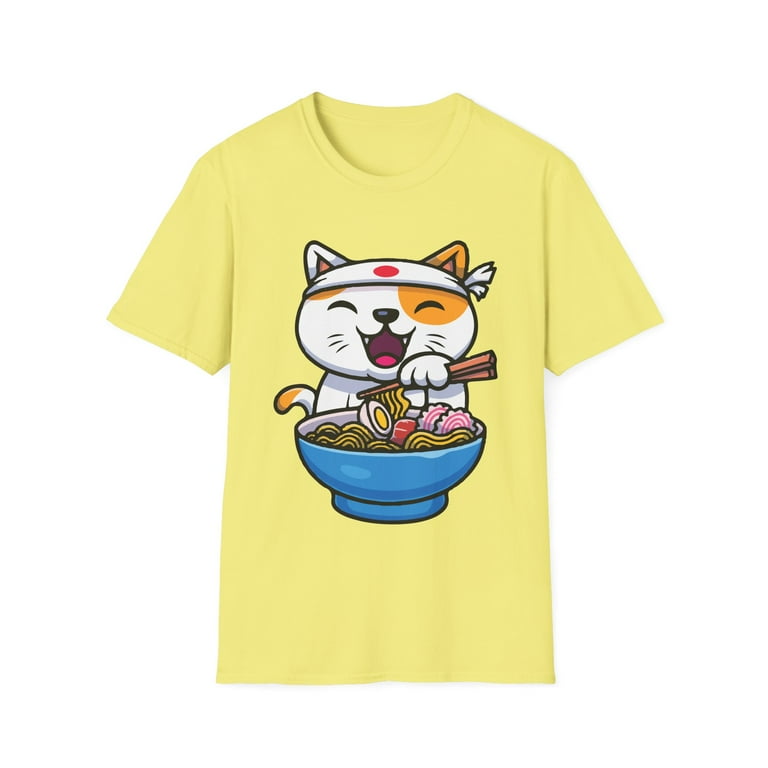 My Favorite Type Of Men Is Ramen | Noodles Shirt Funny Gift My Favorite Type Of Men Is Ramen | Noodles Shirt Funny Gift