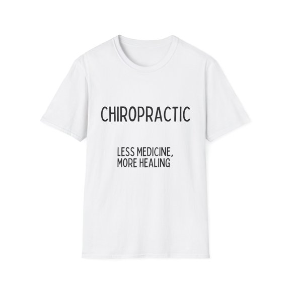 Humorous Bone Therapist Orthopedist Orthopedic Clinician Hilarious Chiro Orthopaedical Medic Surgeons Unisex Softstyle T-Shirt