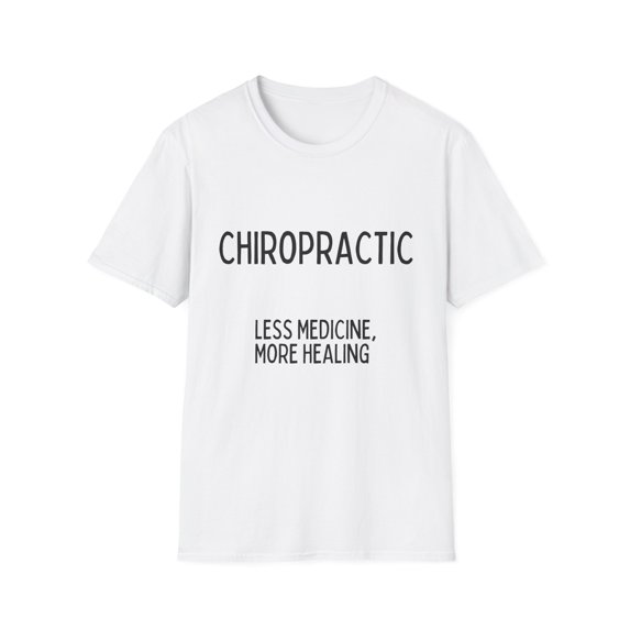 Humorous Bone Therapist Orthopedist Orthopedic Clinician Hilarious Chiro Orthopaedical Medic Surgeons Unisex Softstyle T-Shirt