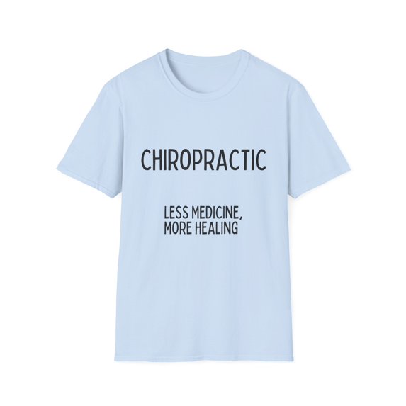 Humorous Bone Therapist Orthopedist Orthopedic Clinician Hilarious Chiro Orthopaedical Medic Surgeons Unisex Softstyle T-Shirt