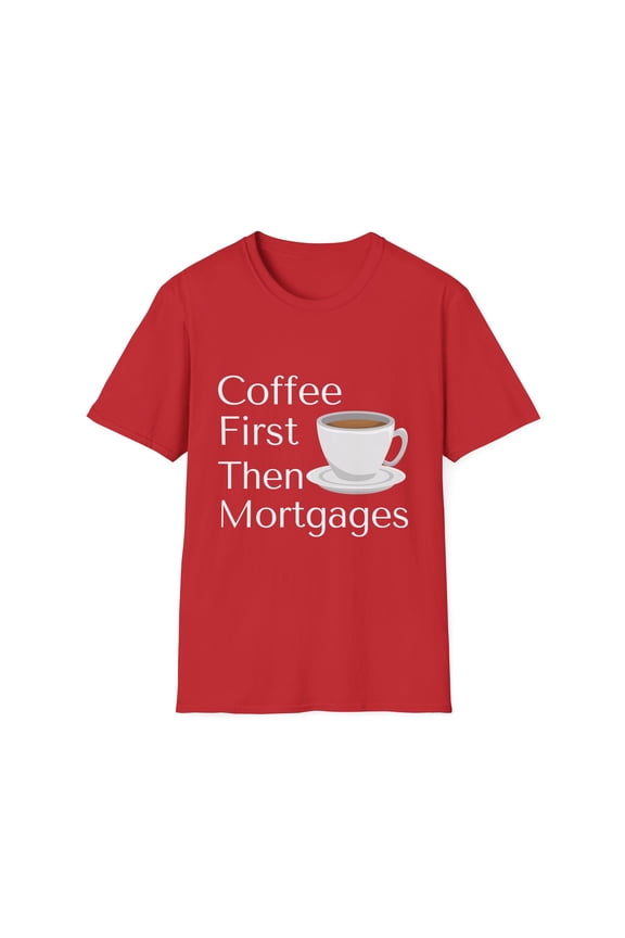 Humorous Caffeine Seeds Herb Shrub Brew Java Barman Waiter Hilarious Cafes Cappuccino Kernel Grain Barkeeper Unisex Softstyle T-Shirt