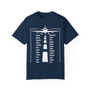 Humorous Code Words Transcription Airplane Airliner Lover Novelty Airdrome Airstrip Command Words Enthusiast Unisex Garment Dyed T Shirt Aa871f0d C481 4f8e 8e2c 3ee0cc754fee.caf4b933cb6dc93c2b8560471d615b54