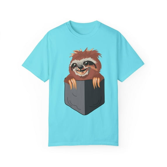 Humorous Daschund Dog Owner Humor Gift Funny Love Weiners Smoked Sausage Graphic Men Women Unisex Garment-Dyed T-shirt