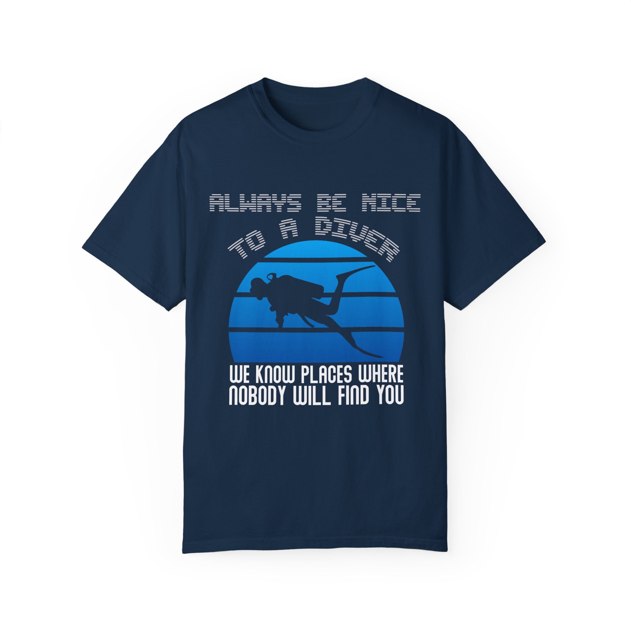 We Know T-Shirt Men Women We Know T-Shirt Men Women
