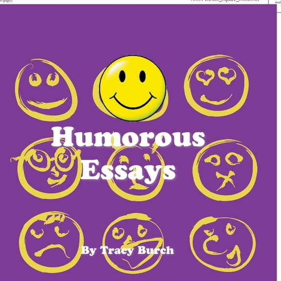 Humorous Essays, (Paperback)