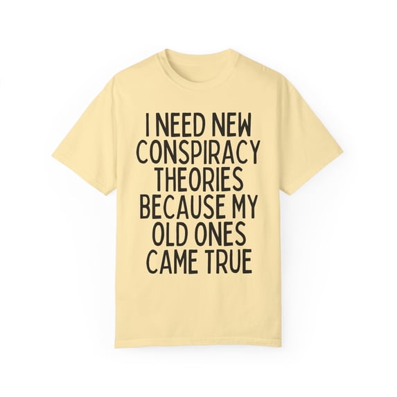 Humorous Evidence Tracing Trace Tracer Worker Enthusiast Novelty Criminalistics Forensic Engineering Lover Unisex Garment-Dyed T-shirt