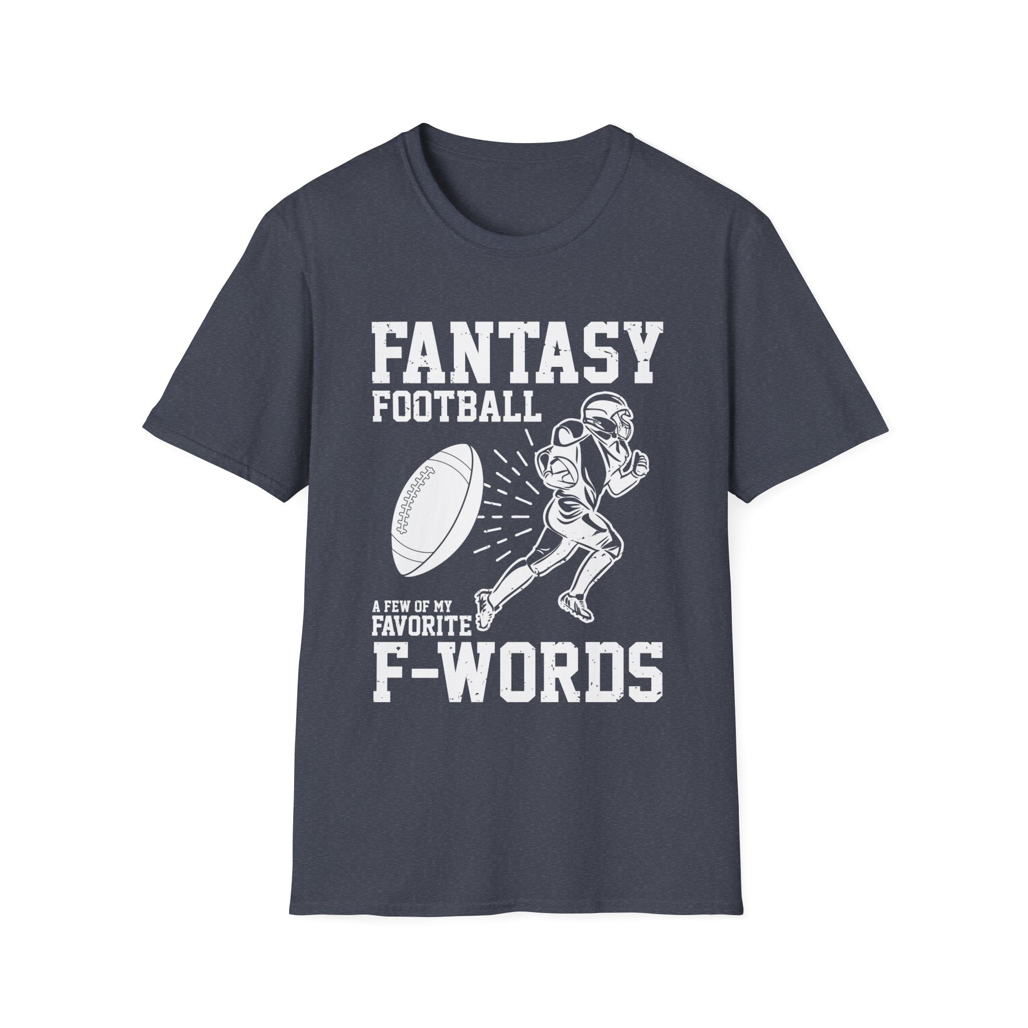 Humorous Fantasy Football Extreme Field Sports Enthusiast Novelty Group