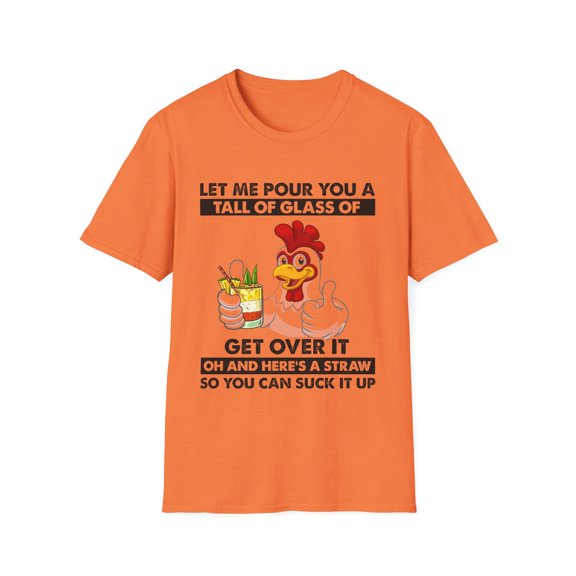 Humorous Farmer Training Horticulturing Agriculturing Lover Novelty Agronomist Agriculture Horticulture Fan Unisex Softstyle T-Shirt