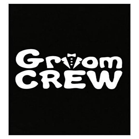 Humorous Groom Poster - Wall Decor for Wedding Ceremony Gift