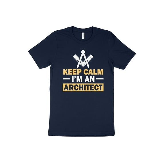 Humorous Future Architect Graphic Design Architectural Themed Funny Future Architect Gift for Men Women Kids Boys Girls T-Shirt