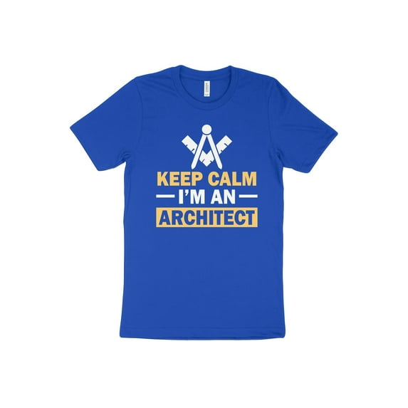 Humorous Future Architect Graphic Design Architectural Themed Funny Future Architect Gift for Men Women Kids Boys Girls T-Shirt