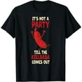 thumbnail image 1 of Humorous Kielbasa Saying - Funny Polish Food T-Shirt, 1 of 3