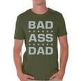thumbnail image 1 of Humorous Novelty Funny Dad Shirt - Fathers Day Gifts - Graphic Tees for Men, 1 of 4