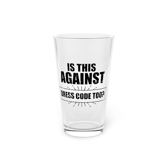 Humorous Sarcasm Introverts Sayings Anger Sarcastic Ridicule Novelty Humors Chuckle Derision Playfulness Fun Pint Glass, 16oz