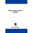 thumbnail image 1 of Humorous Stories (1857) (Paperback), 1 of 1
