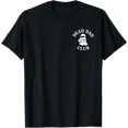 thumbnail image 1 of Humorous Sunglass Ghost T-Shirt - "Tell My Dad Haunt Me" Playful Style, 1 of 5